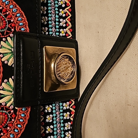 Etro Shoulder Bag - Picture 2 of 5